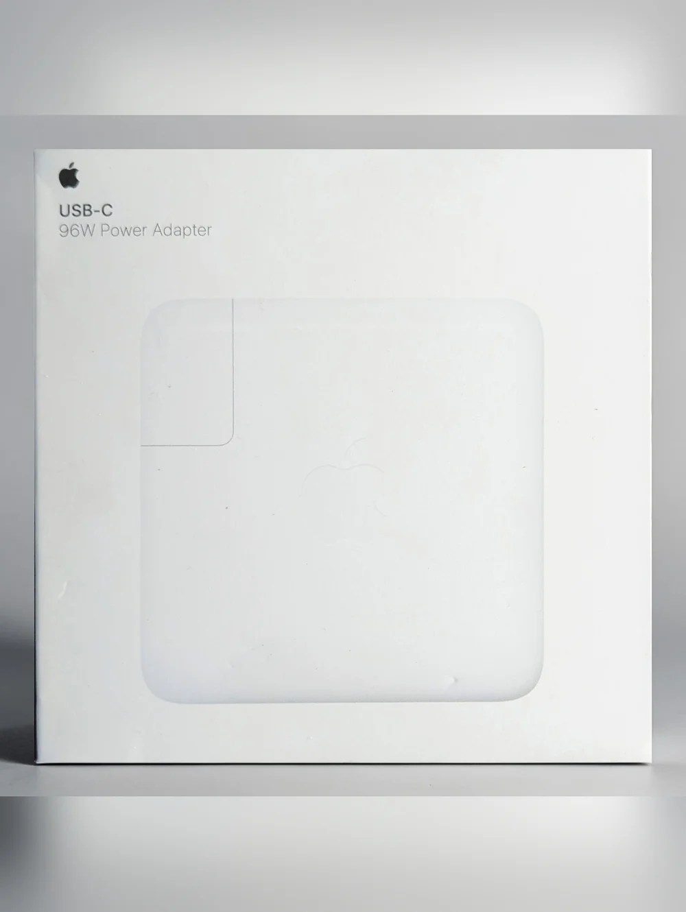 NEW Genuine Apple 96W USB-C Power Adapter - SEALED
